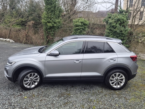 Used Volkswagen T-Roc 2025 for sale - 77479654: Photo 2