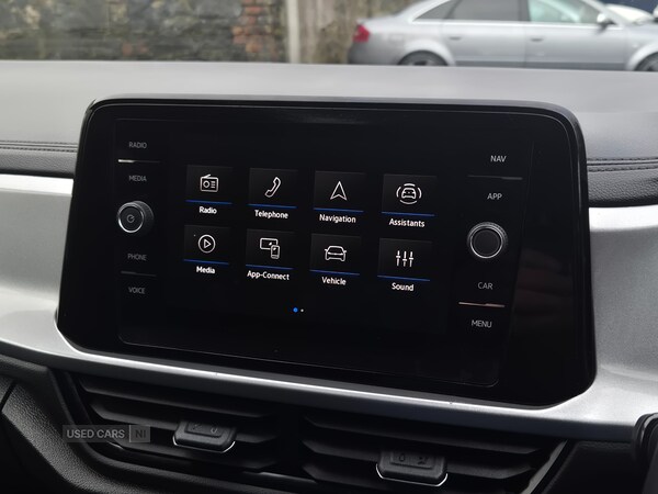 Used Volkswagen T-Roc 2025 for sale - 77479654: Photo 20