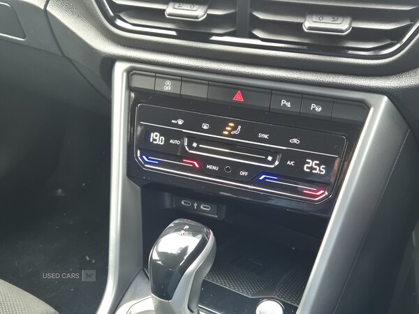 Used Volkswagen T-Roc 2025 for sale - 77479654: Photo 21