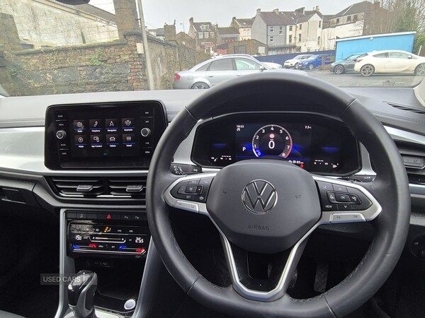 Used Volkswagen T-Roc 2025 for sale - 77479654: Photo 22