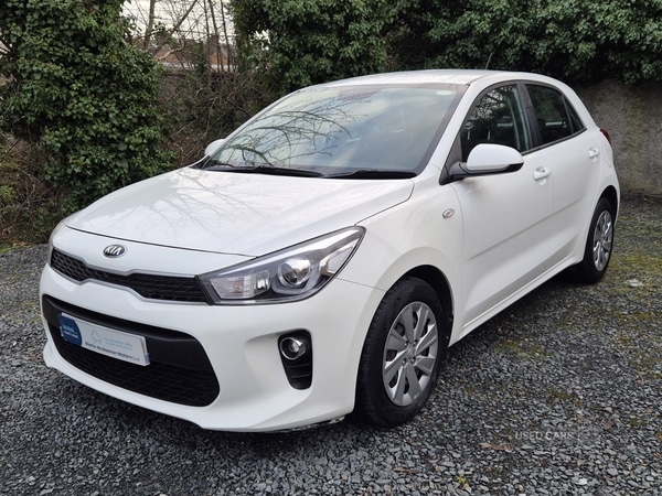 Used Kia Rio 2017 for sale - 77132146: Photo 10