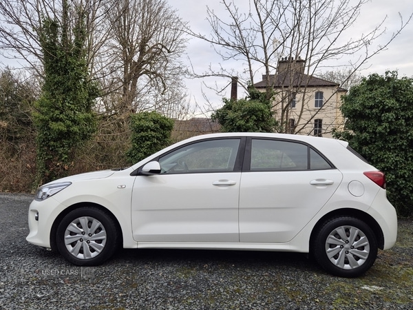 Used Kia Rio 2017 for sale - 77132146: Photo 11