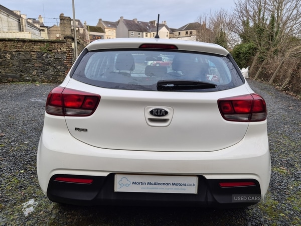 Used Kia Rio 2017 for sale - 77132146: Photo 12