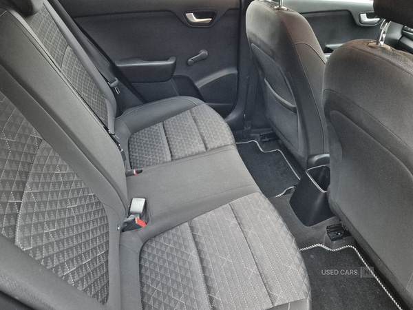 Used Kia Rio 2017 for sale - 77132146: Photo 13