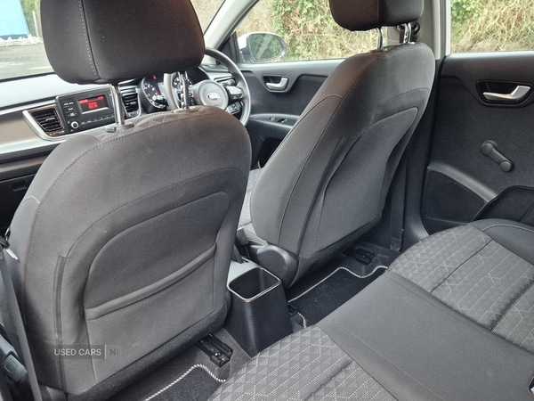 Used Kia Rio 2017 for sale - 77132146: Photo 15