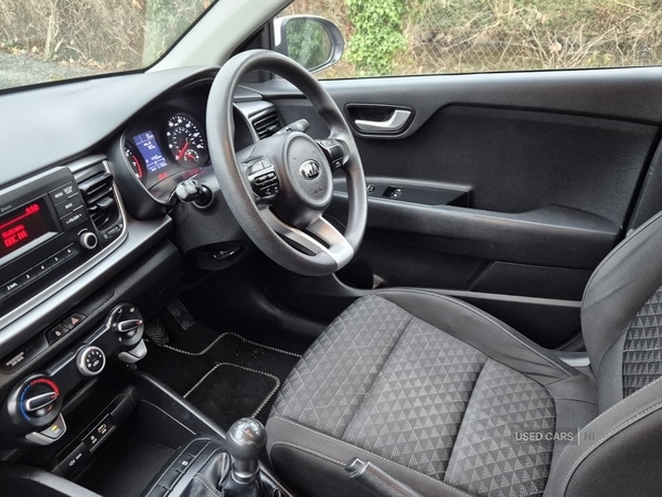 Used Kia Rio 2017 for sale - 77132146: Photo 17