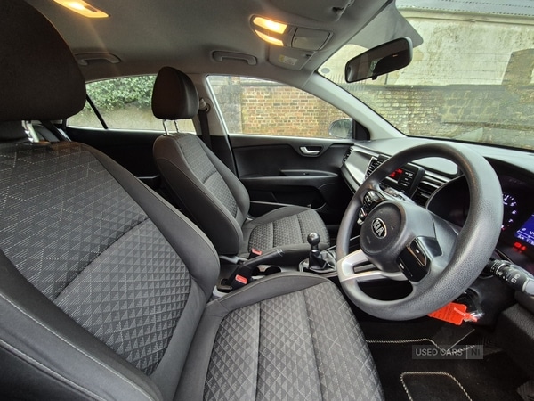 Used Kia Rio 2017 for sale - 77132146: Photo 19
