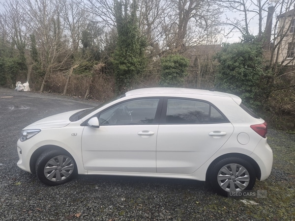 Used Kia Rio 2017 for sale - 77132146: Photo 2