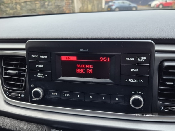 Used Kia Rio 2017 for sale - 77132146: Photo 21