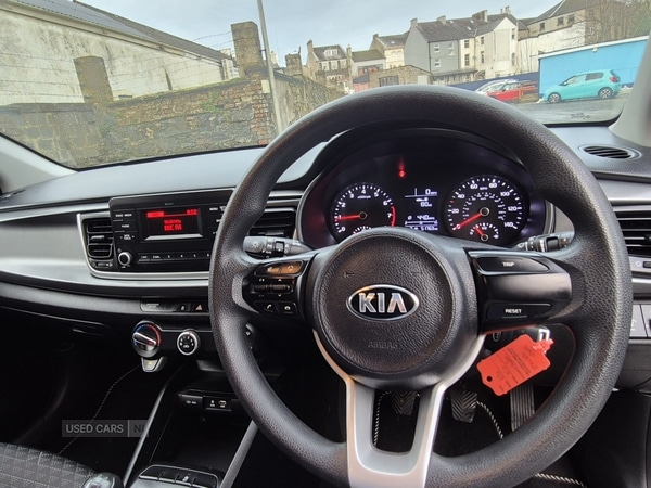 Used Kia Rio 2017 for sale - 77132146: Photo 23