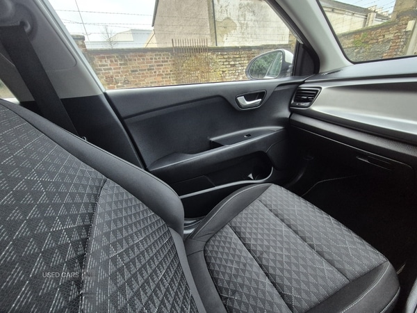 Used Kia Rio 2017 for sale - 77132146: Photo 25