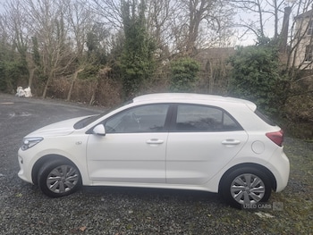 Used Kia Rio 2017 for sale - 77132146: Photo