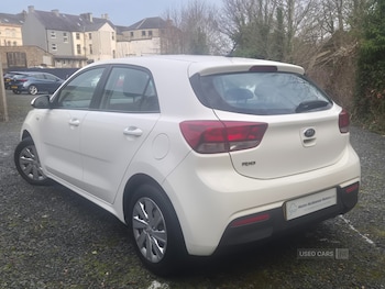 Used Kia Rio 2017 for sale - 77132146: Photo