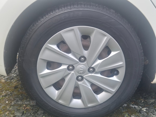 Used Kia Rio 2017 for sale - 77132146: Photo 4