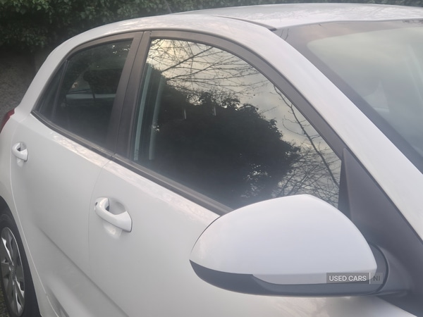 Used Kia Rio 2017 for sale - 77132146: Photo 5