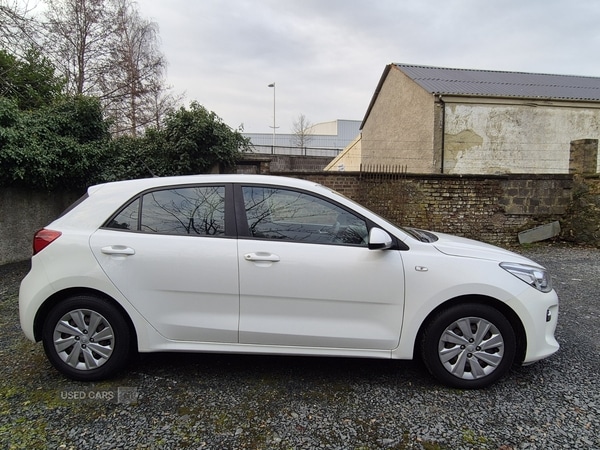 Used Kia Rio 2017 for sale - 77132146: Photo 7