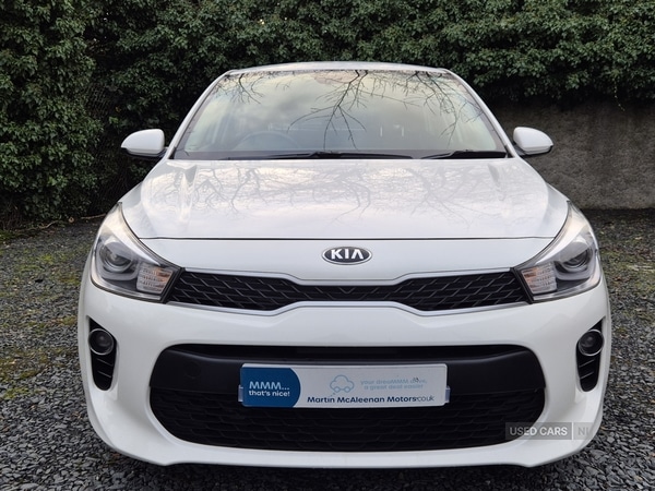 Used Kia Rio 2017 for sale - 77132146: Photo 9