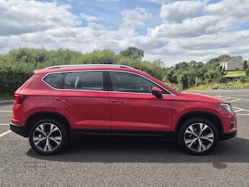Used SEAT Ateca 2019 for sale - 79485166: Photo