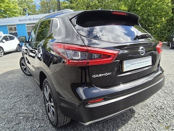 Used Nissan Qashqai 2018 for sale - 78549394: Photo