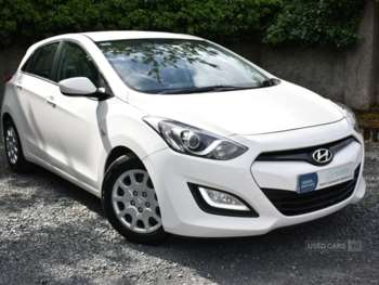 2015 - 1.6 CRDi Blue Drive Classic 5dr