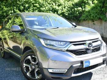 2020 - 2.0 i-MMD Hybrid SE 2WD 5dr eCVT
