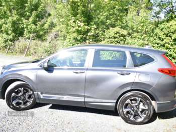 Used Honda CR-V 2020 for sale - 74680642: Photo