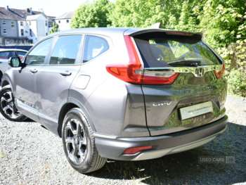 Used Honda CR-V 2020 for sale - 74680642: Photo