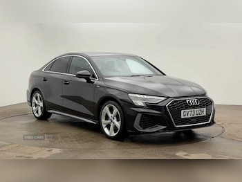 Used Audi A3 2024 for sale - 78879358: Photo