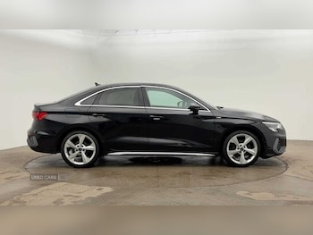 Used Audi A3 2024 for sale - 78879358: Photo