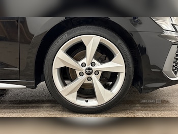 Used Audi A3 2024 for sale - 78879358: Photo