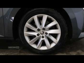 Used Skoda Superb 2021 for sale - 74701978: Photo