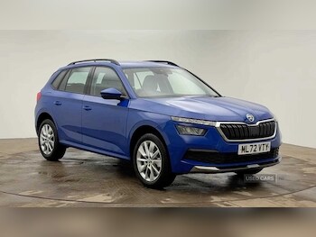 2023 - 1.0 TSI 110 SE 5dr DSG