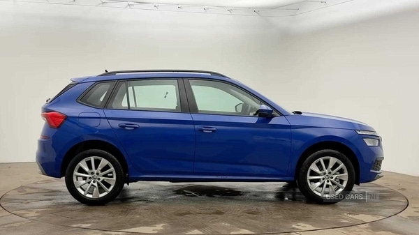 Used Skoda Kamiq 2023 for sale - 77626628: Photo 3