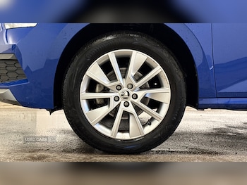 Used Skoda Kamiq 2023 for sale - 77626628: Photo