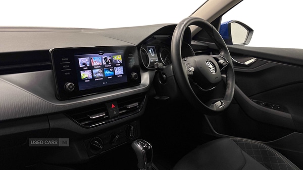 Used Skoda Kamiq 2023 for sale - 77626628: Photo 5