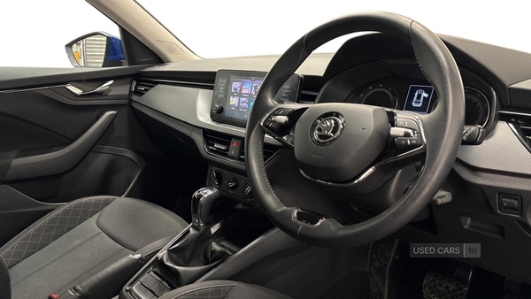 Used Skoda Kamiq 2023 for sale - 77626628: Photo 6