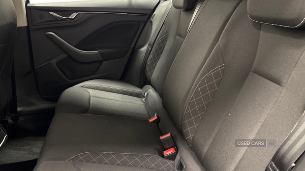 Used Skoda Kamiq 2023 for sale - 77626628: Photo 7