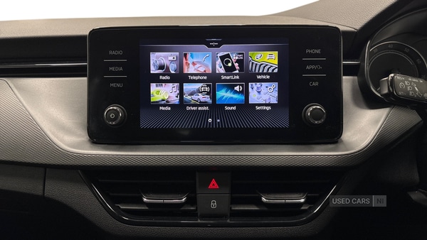 Used Skoda Kamiq 2023 for sale - 77626628: Photo 8