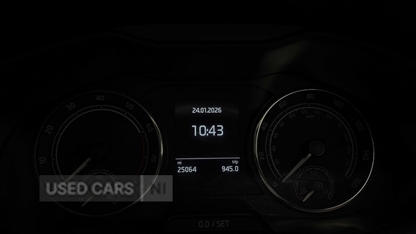 Used Skoda Kamiq 2023 for sale - 77626628: Photo 9