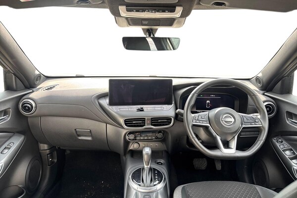 Used Nissan Juke 2024 for sale - 74996529: Photo 12