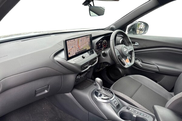 Used Nissan Juke 2024 for sale - 74996529: Photo 13