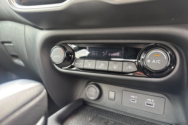 Used Nissan Juke 2024 for sale - 74996529: Photo 15