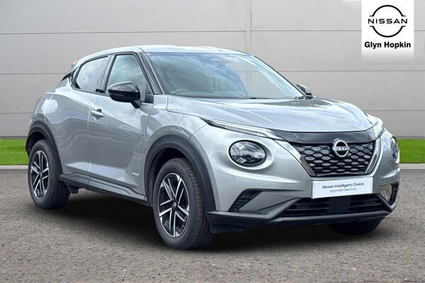Used Nissan Juke 2024 for sale - 74996529: Photo 1