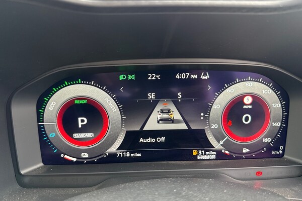 Used Nissan Juke 2024 for sale - 74996529: Photo 20