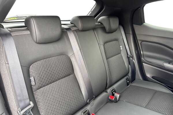 Used Nissan Juke 2024 for sale - 74996529: Photo 23