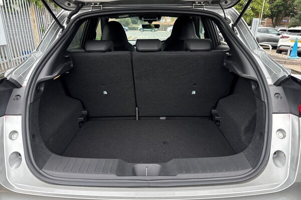 Used Nissan Juke 2024 for sale - 74996529: Photo 24