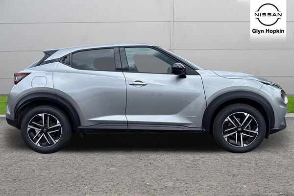 Used Nissan Juke 2024 for sale - 74996529: Photo 2