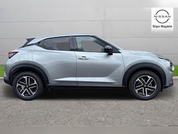 Used Nissan Juke 2024 for sale - 74996529: Photo