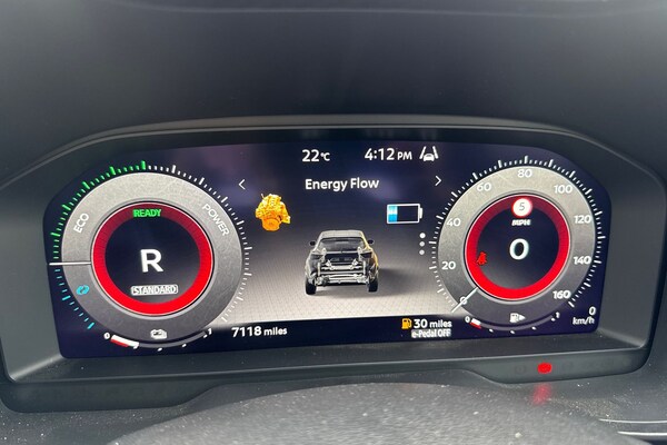 Used Nissan Juke 2024 for sale - 74996529: Photo 34