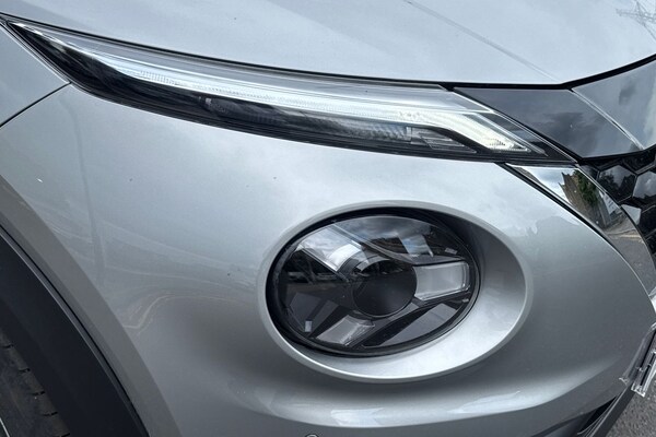 Used Nissan Juke 2024 for sale - 74996529: Photo 41